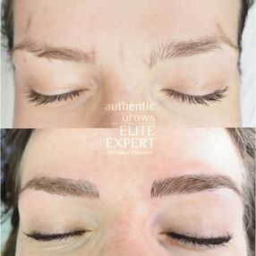 JM Derma Kosmetik Microblading