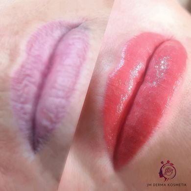JM Derma Kosmetik_Lippenvollpigmentierung PMU