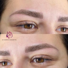JM Derma Kosmetik Microblading