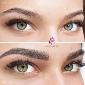 JM Derma Kosmetik Microblading
