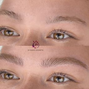 JM Derma Kosmetik Microblading