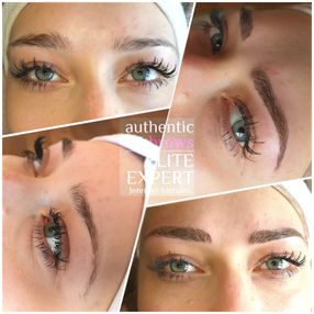 JM Derma Kosmetik Microblading
