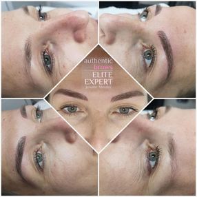 JM Derma Kosmetik Microblading