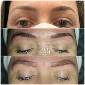 JM Derma Kosmetik Microblading