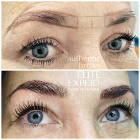 JM Derma Kosmetik Microblading