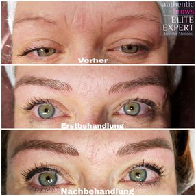 JM Derma Kosmetik Microblading