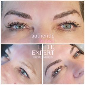 JM Derma Kosmetik Microblading