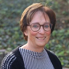 Viviane Geuffens