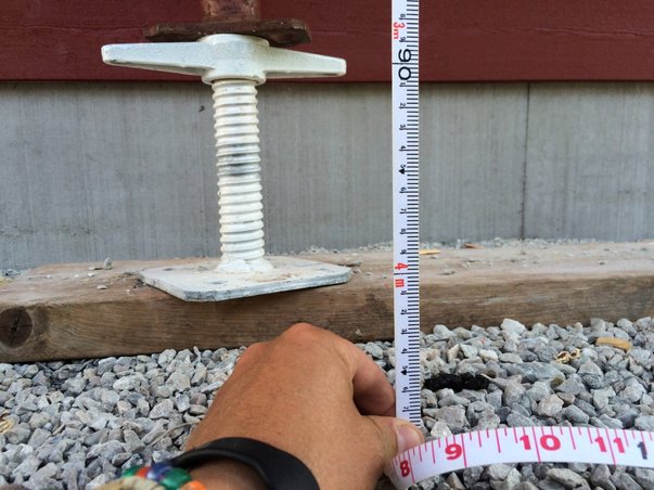 Takläggare utfört av JM Byggservice i Visby