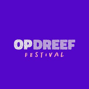 Op Dreef Festival