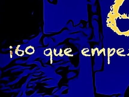 LA INVITACIÓN