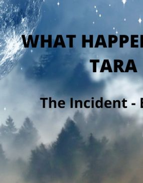 Tara has run away into the wilderness hoping for freedom. What will she find?