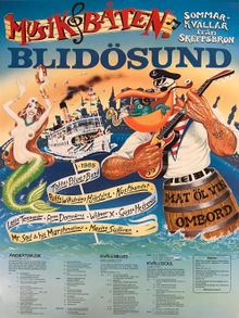 Blidösund