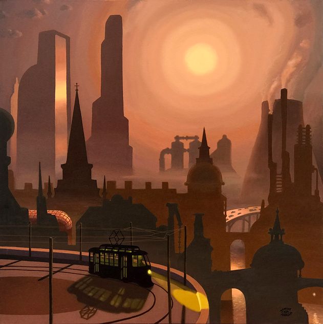 Terminus 