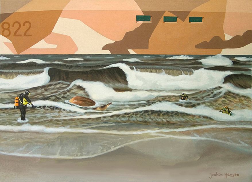 La Mer
