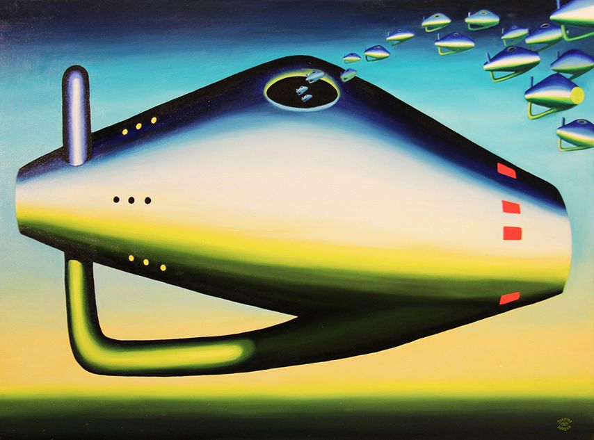 Subflute