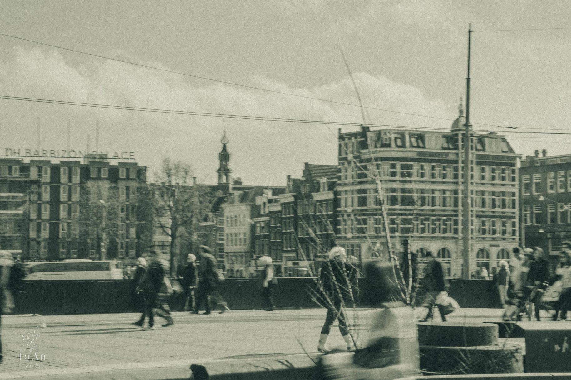 Amsterdam © JoAn C Winter-07