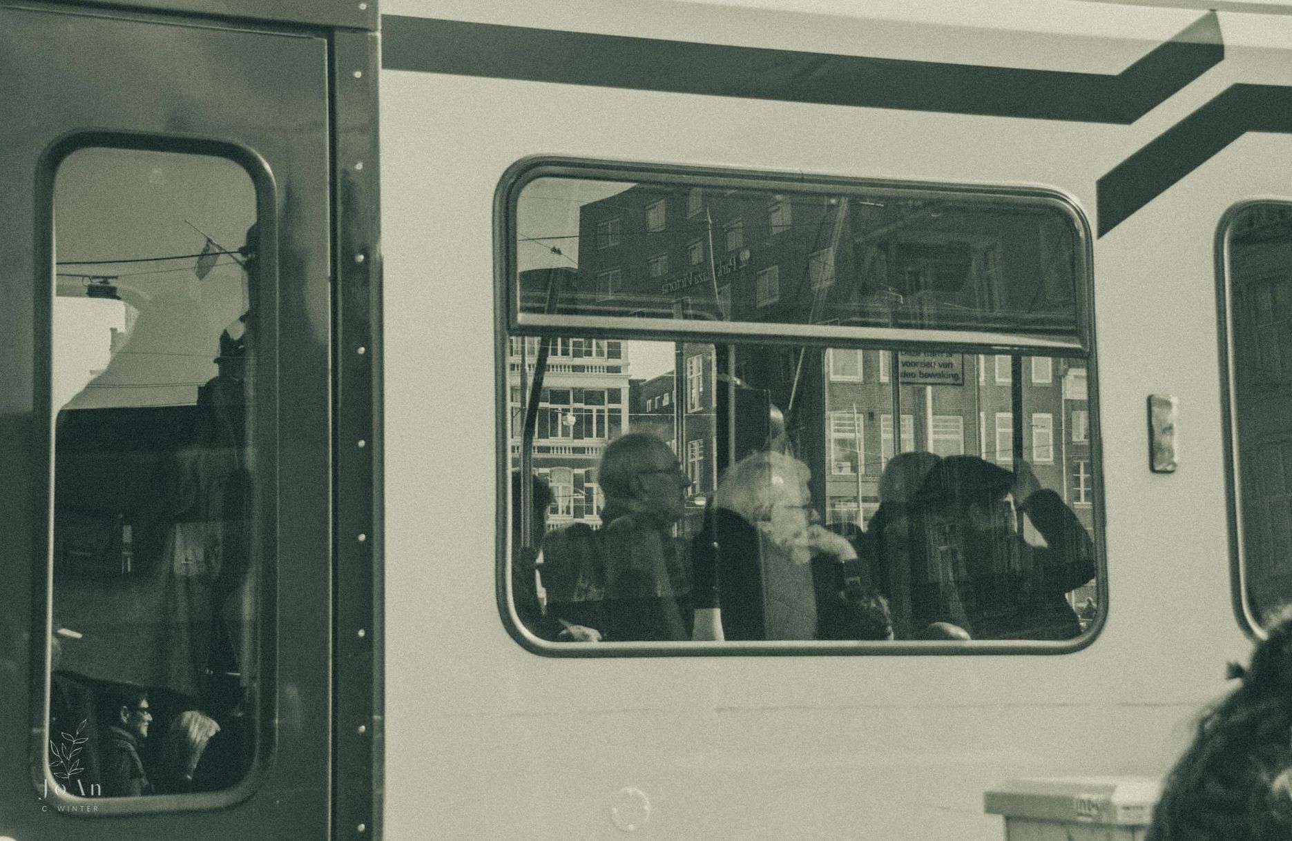 Amsterdam © JoAn C Winter-09