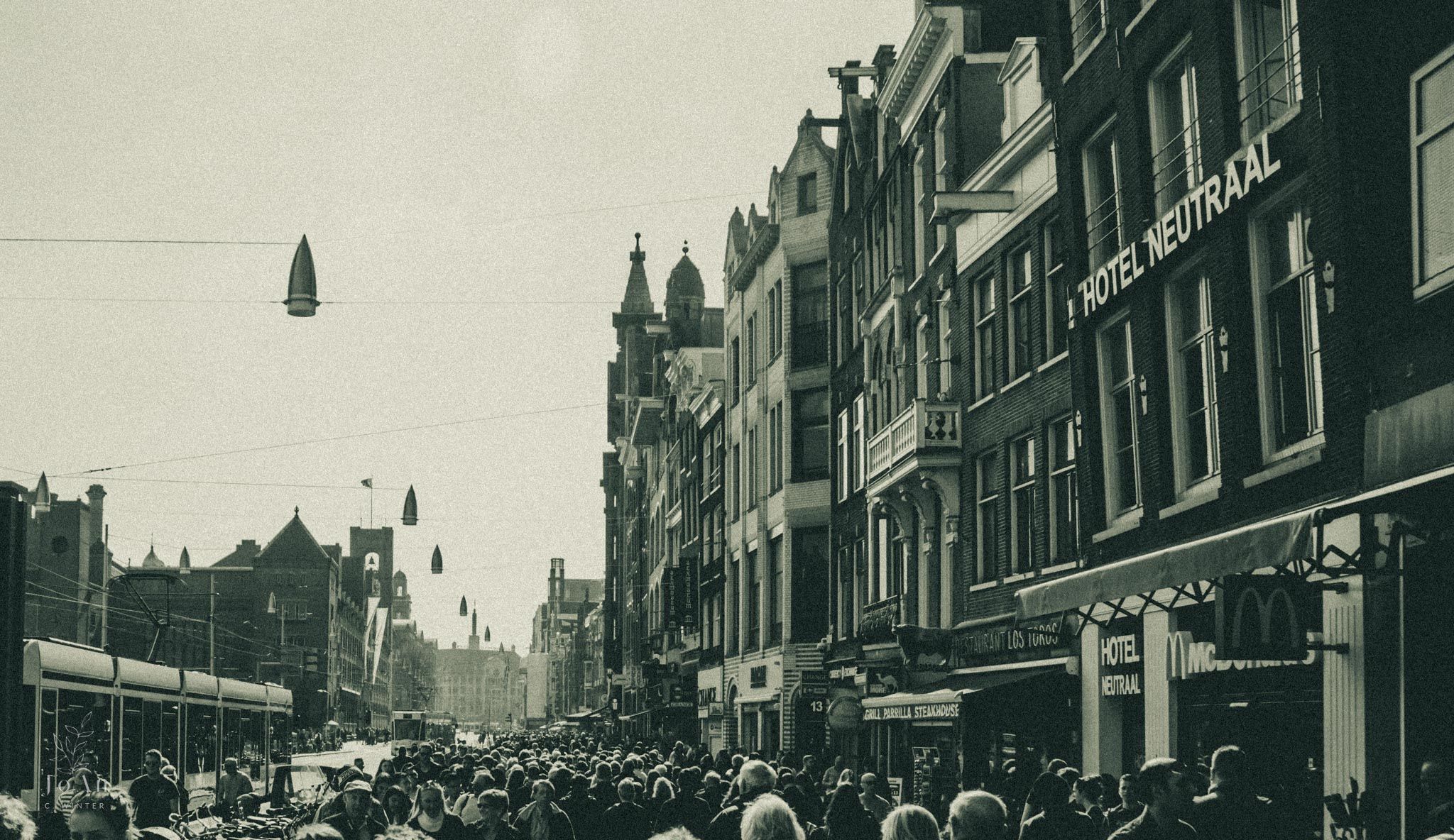Amsterdam © JoAn C Winter-10