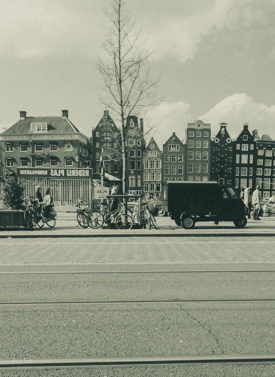Amsterdam © JoAn C Winter-15