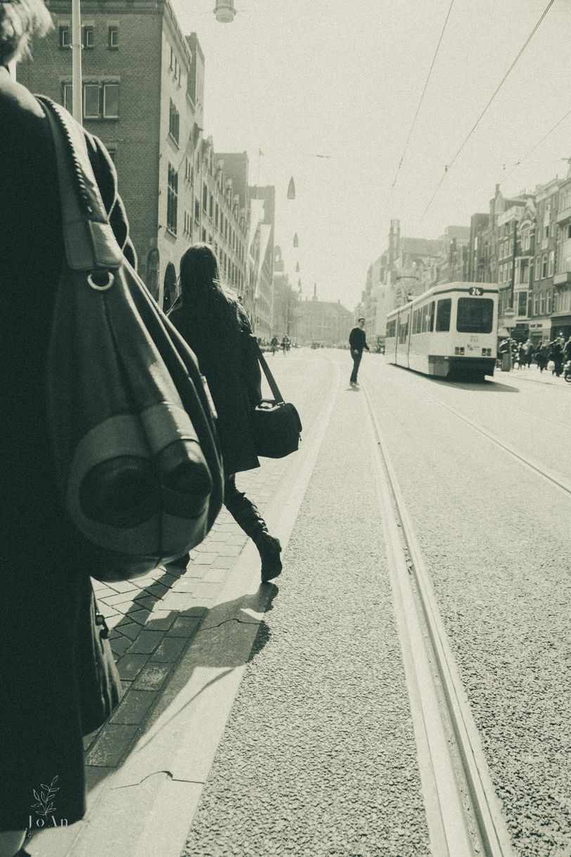 Amsterdam © JoAn C Winter-16
