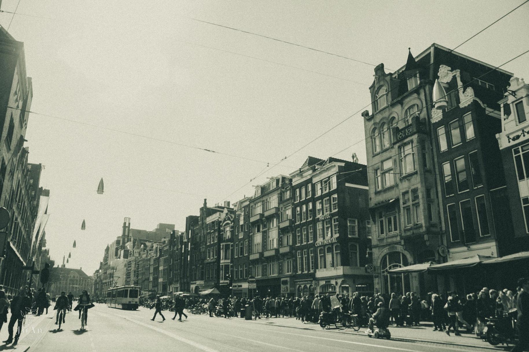 Amsterdam © JoAn C Winter-17