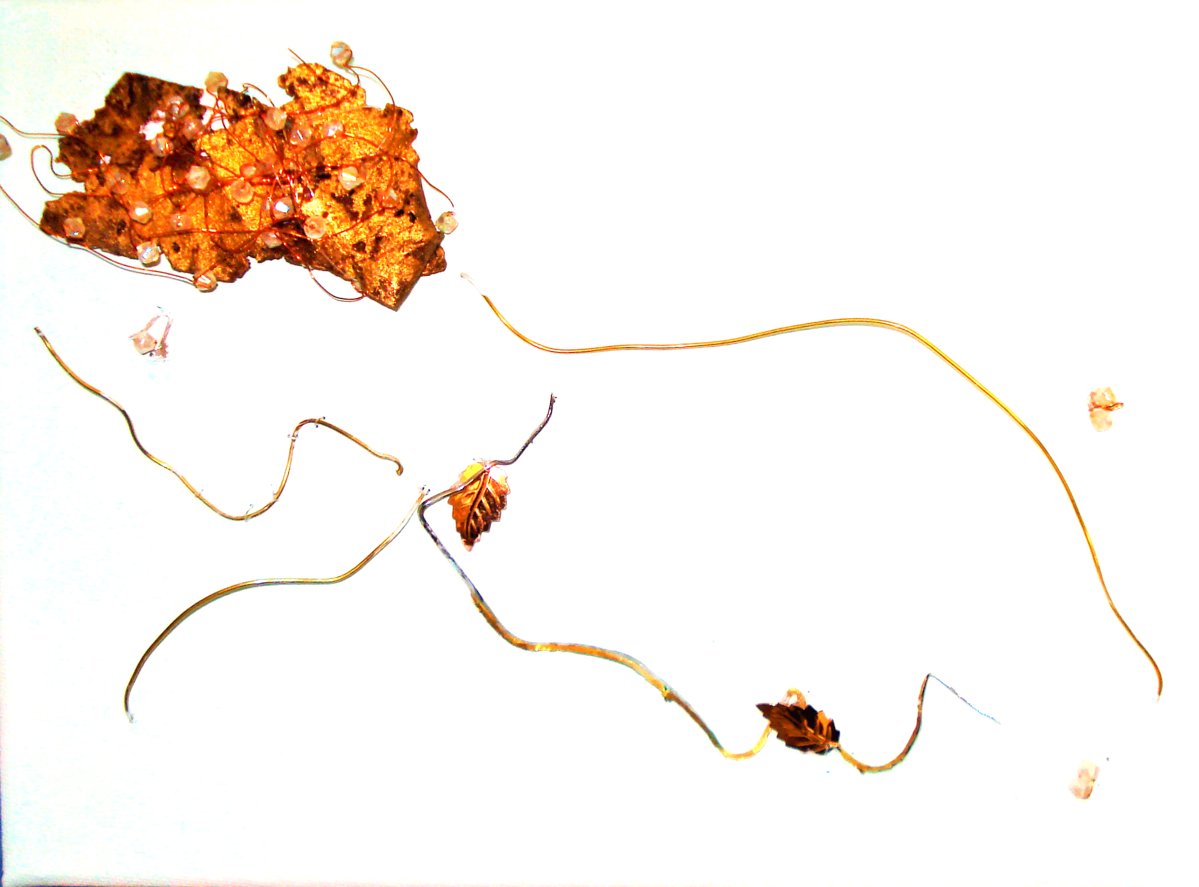 Dancer [2008]