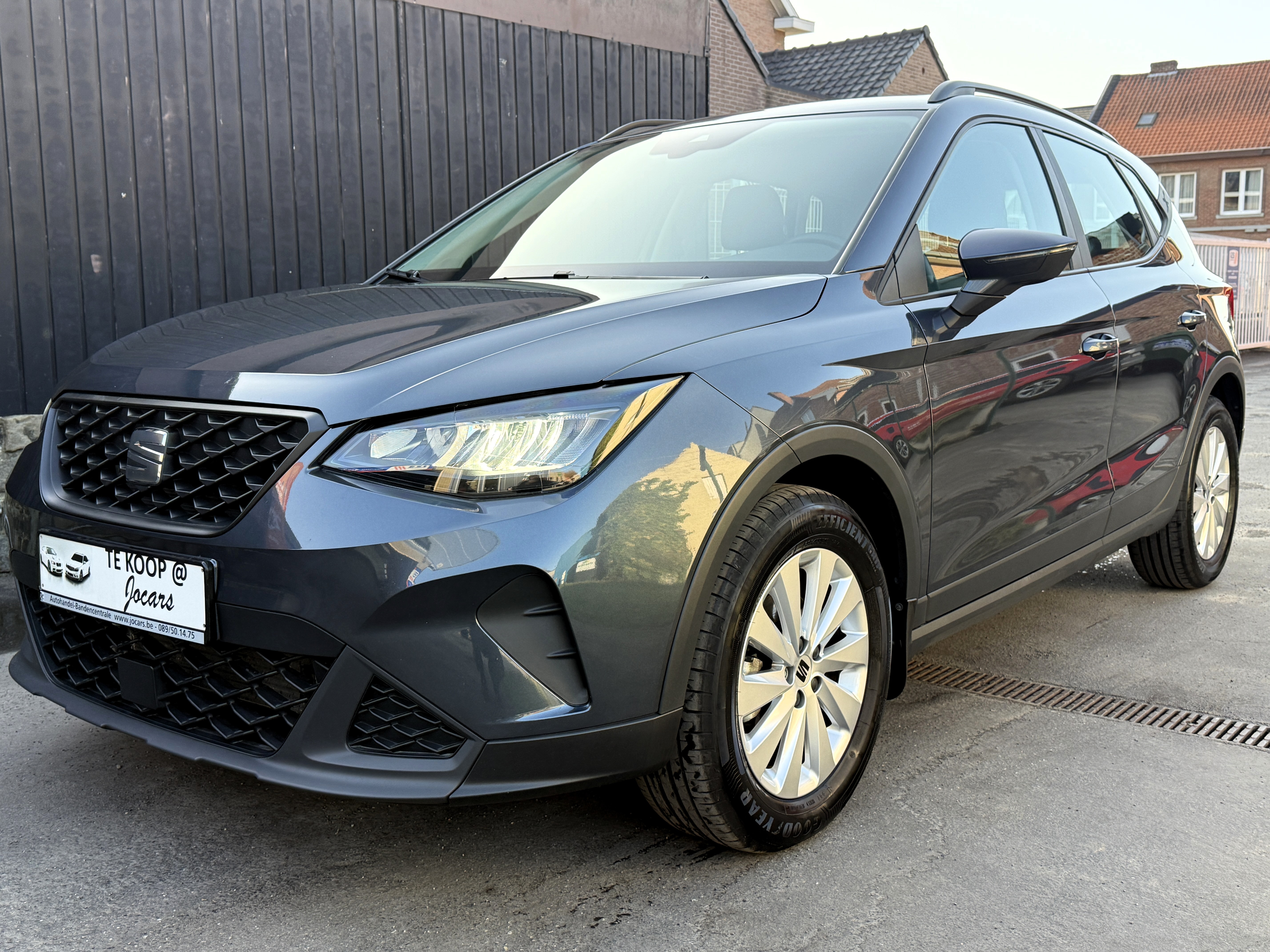 Seat Arona 1.0 Tsi Move! Full link DSG