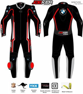 2023-11 JOEKER Airbag BMW schwarz