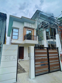 2-Storey Single Attached