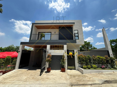 2-Storey Single Attached 