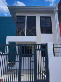 2-Storey Single Attached