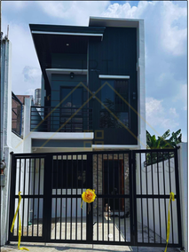 2-Storey Single Attached