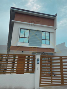 2-storey Single Attached