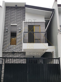 2-Storey Single Attached