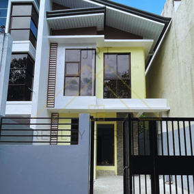 2-storey Single Attached