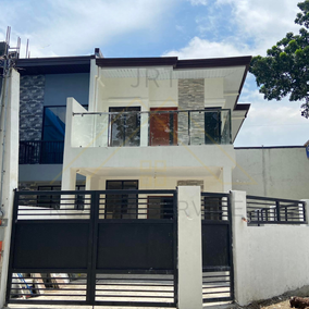 2-storey Corner 