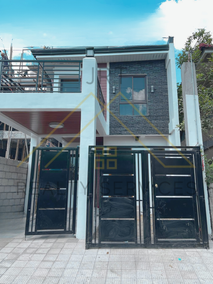 2-storey Single Attached