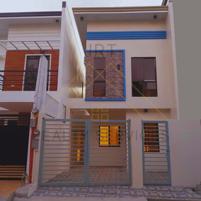 2-Storey Single Attached