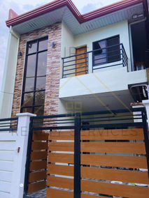 2-Storey Single Attached