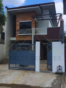 2-Storey Single Attached
