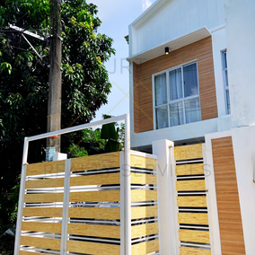 2-storey Single Attached