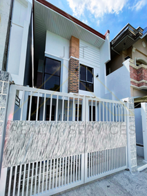 2-Storey Single Attached