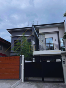 2-Storey Single Detached