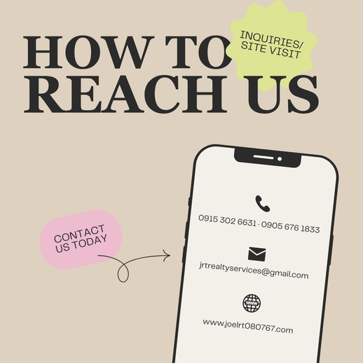 how to reach us