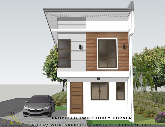 Sample Perspective