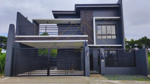 2-Storey Single Attached
