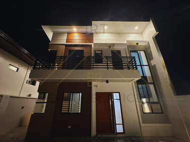 2-Storey Single Attached 