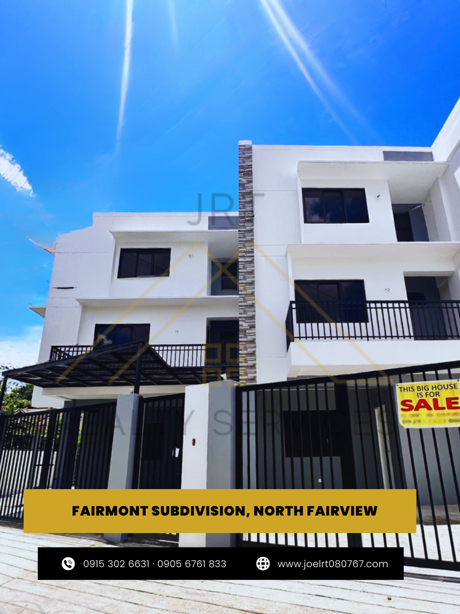 rfo- fairmont 2