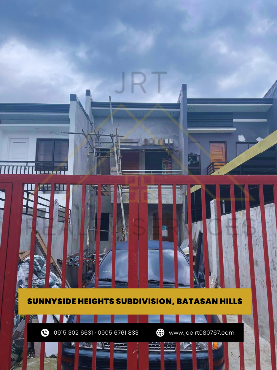 sunnyside quadruplex, 2024 (2.1)